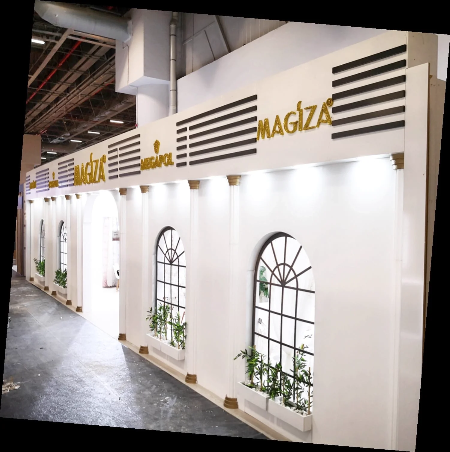 Ev Tekstili Mağaza Uygulaması